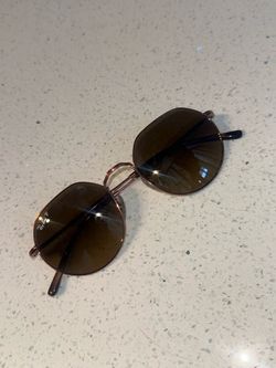 Women’s Polarized Raybans