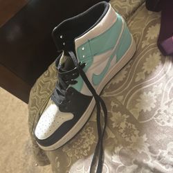 Air Jordan