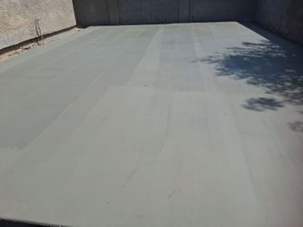 concrete Bags