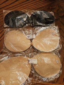 LiftLuxeBraâ„¢ Invisible Push Up Bra - NEW