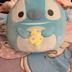Stitch Easter Squish mellow 