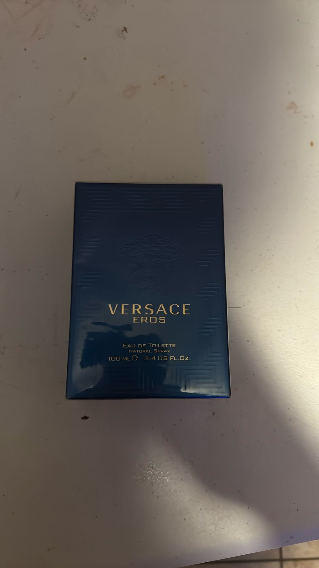 Versace Cologne