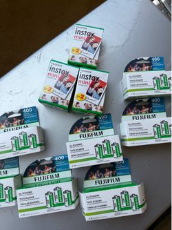 Fujifilm