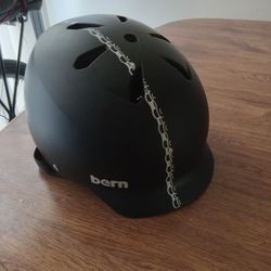 BMX/ Skateboard Helmet 