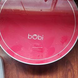 Bobi Pet Plus Robot Vacuums 