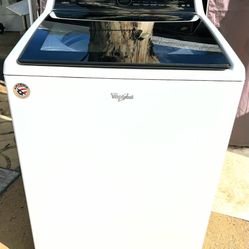 Washer /whirlpool