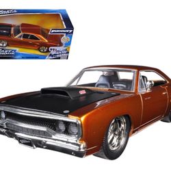 Plymouth Road Runner Fast And Furious