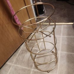 Brand New Bow Toilet Paper Holder 