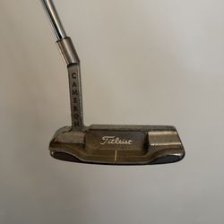 Scotty Cameron Newport Putter
