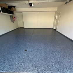 Epoxy Flooring