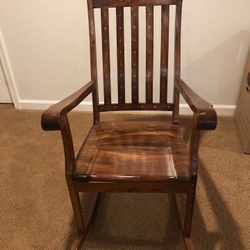 Rocking Chairs