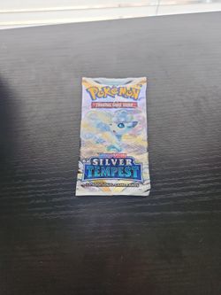 Pokemon Trading Cards