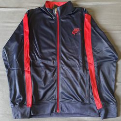 Nike Track Suit
