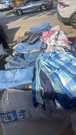 Yard Sale