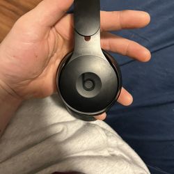 Beats Headphones 