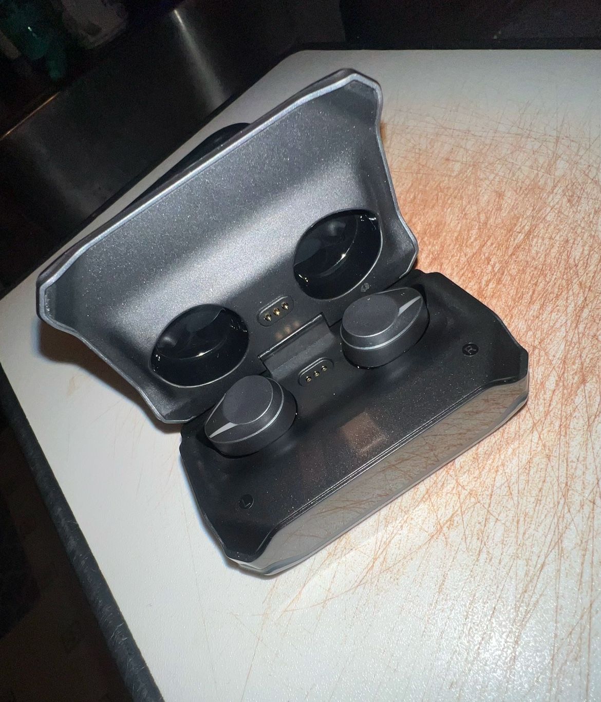 Bluetooth Headphones