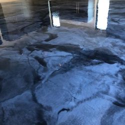 Epoxy Floor Coating