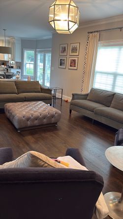 Living room set
