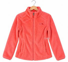 The North Face Women's Osito 2 Fleece Jacket XS 200