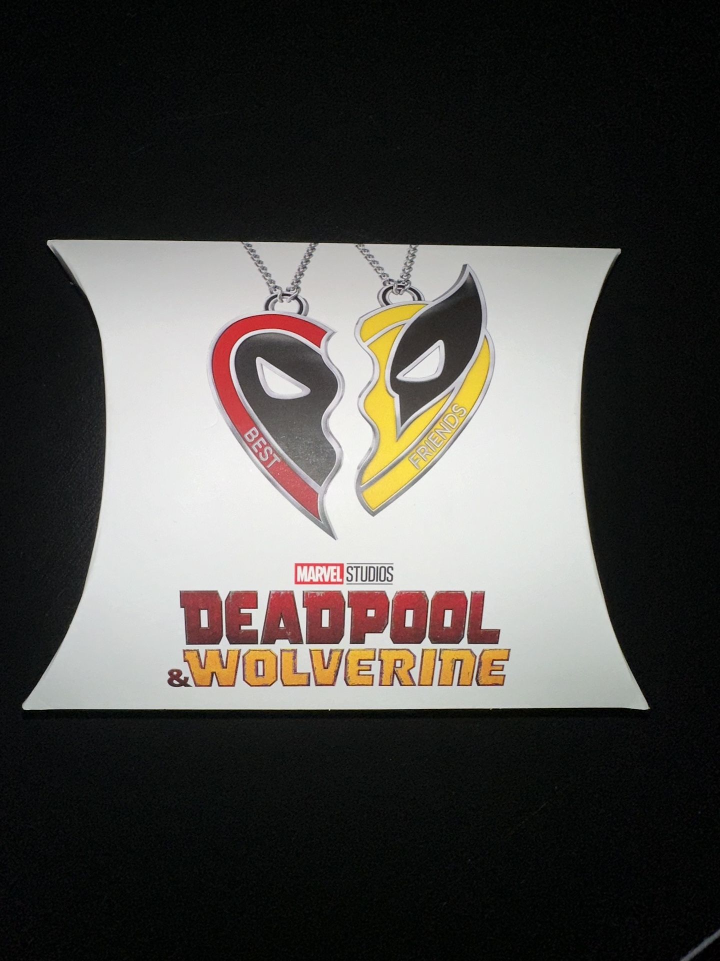 Deadpool Bracelet
