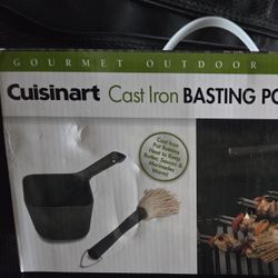 Basting Tool