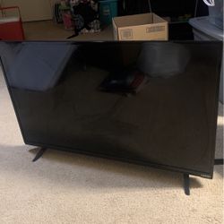 Vizio TV 