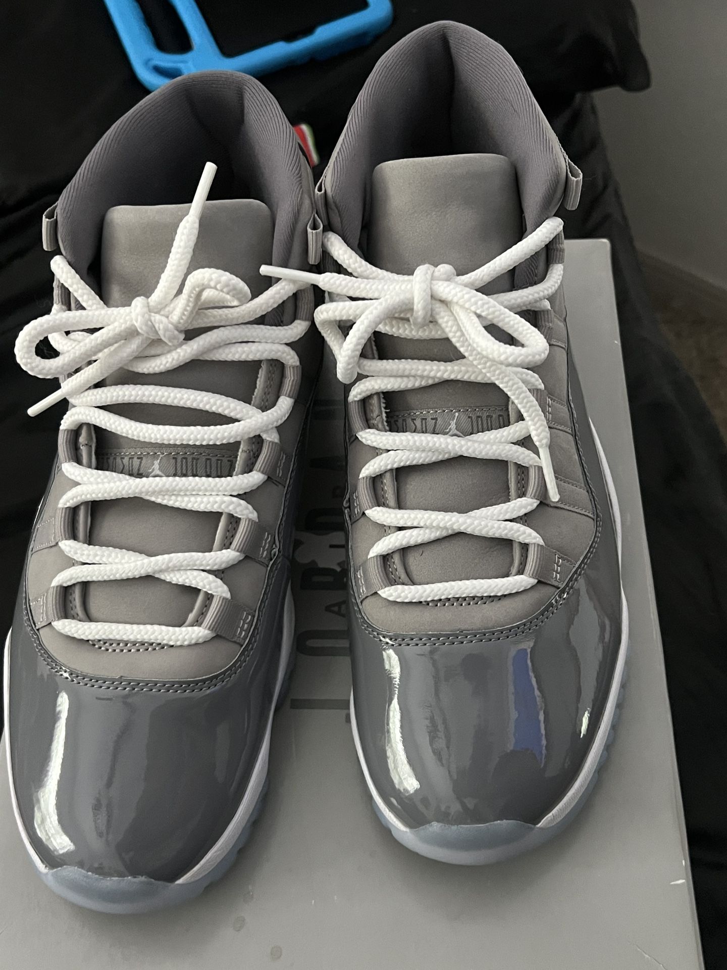 Jordan 11