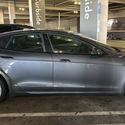 20 In Giovanni Rims 5/120 Pattern Will Fit 2021-2026 Model S & X