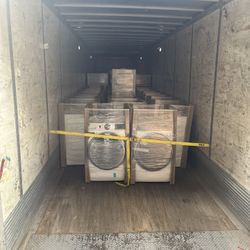 ↪️Wholesale Deals Washers, Dryers, Refrigerators, Dishwashers, Ranges, Microwaves, etc… 🔥🔥🔥