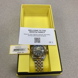 Invicta Watch