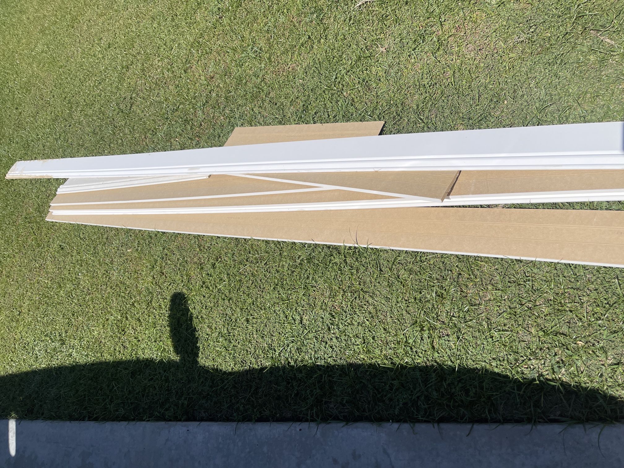 Base Board 
