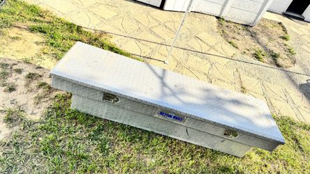 Better Built tool box