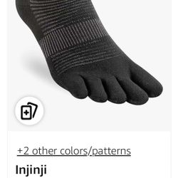 BRAND NEW Running Socks