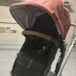 Rumble Seat For uppababy Stroller 