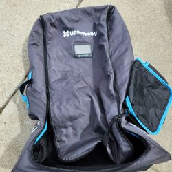 Uppababy Travel Case For Stroller