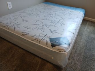 $160 Full mattress only  brand new free delivery same-day