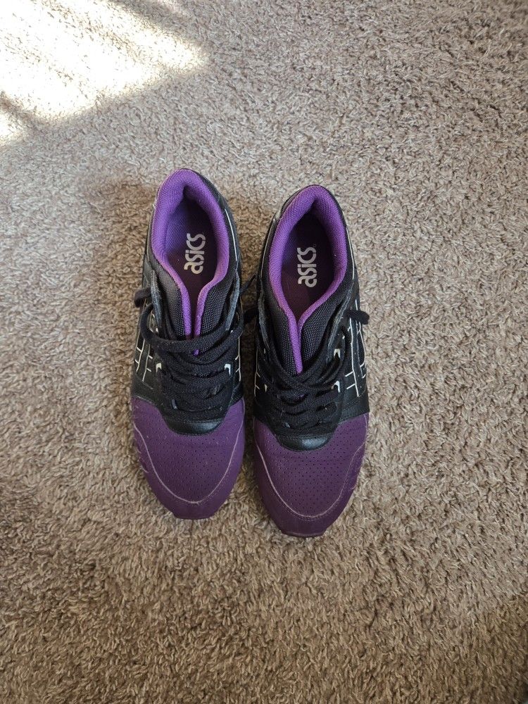 Asic's GEL LYTE III