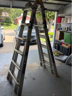 Wagner multiposition 25 foot letter