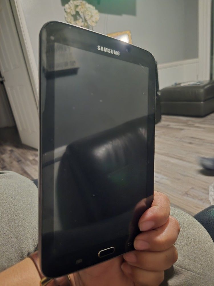 Samsung Galaxy Tab 3