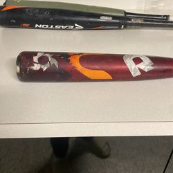 Demarini Voodoo Baseball Bat