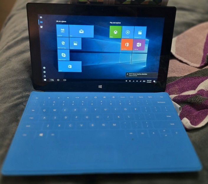Microsoft Surface Pro 1