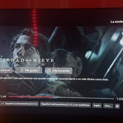 Samsung 65 Inch Smart Tv