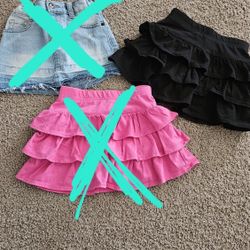 Girls Skirt
