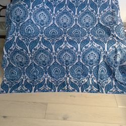 Beautiful NEW Shower Curtain 