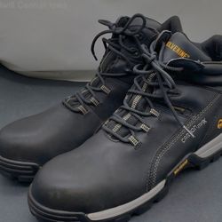 Wolverine Work Boots