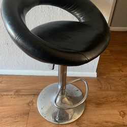 Vintage 1960's Style Chair 