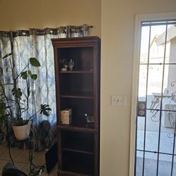 Antique Shelf (Eastside)