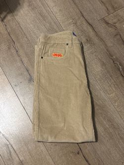 Empyres corduroy