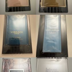 Designer Fragrances 