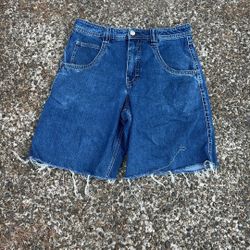 Alab Baggy Jorts